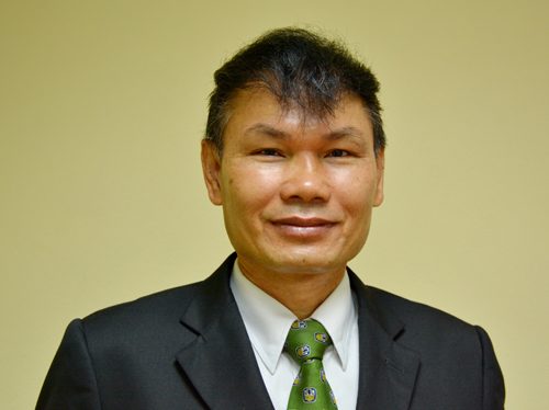 SG Report (July-September 2015)