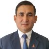 Dirgha Bahadur Rawal, Deputy Governor, Nepal Rastra Bank