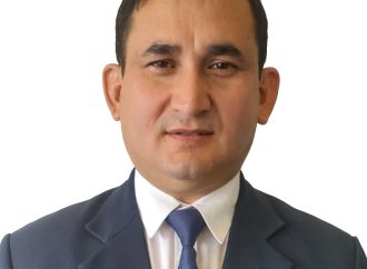Dirgha Bahadur Rawal, Deputy Governor, Nepal Rastra Bank