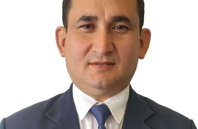 Dirgha Bahadur Rawal, Deputy Governor, Nepal Rastra Bank