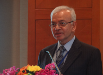 Dr. Ganesh B Thapa, Regional Economist,Asia and the Pacific Division, IFAD