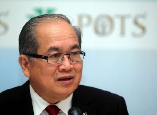 RM100 MLN approved to help smallholders