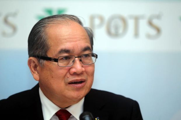 RM100 MLN approved to help smallholders