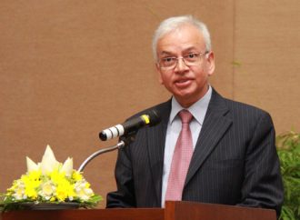 Dr. Ganesh Thapa Regional Economist International Fund for Agricultural Development ( IFAD)