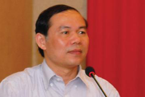 Mr. Nguyen Ngoc Bao took office as the Chairman of the Board of Directors of Agribank, Vietnam on July 13, 2011 succeeding