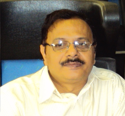 Dr. Prasun Kumar Das, an Indian citizen is appointed as the new APRACA project managerwho assumes office to manage