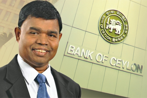 Joined the bank in 1983, Mr. Gunasekara commenced his career in retail banking, which enriched him with a wealth of knowledge