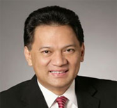 Governor of Bank Indonesia