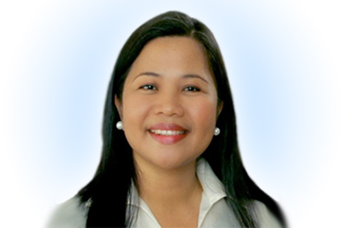 Former APRACA CENTRAB Trustee-Secretary Miss Lecira “Bing” V. Juarez was appointed Managing Director on July 2, 2012