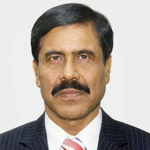 Mr. S. M. Moniruzzaman joined Bangladesh Bank as a Deputy Governor on December 4, 2016 (afternoon) for three years tenure. As the Deputy Governor he is entrusted with the responsibilities of overseeing
