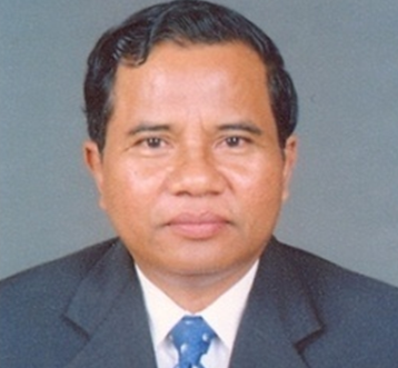 APRACA Chairman