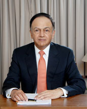Mr. Yaseen Anwar was appointed by the President of Pakistan as Governor of State Bank of Pakistan