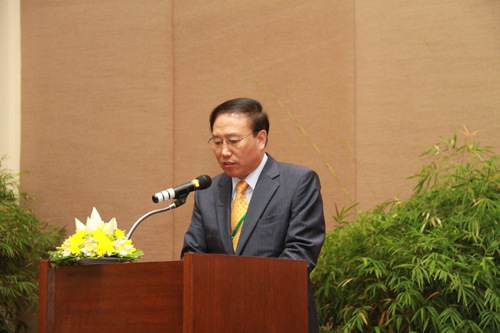 APRACA organizes its 62nd EXCOM Meeting in February 2013 in Thailand