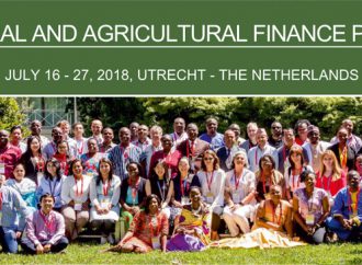 Boulder Rural and Agricultural Finance Programme (RAFP): 16-27 July 2018
