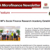 CFPA Microfinance Newsletter (2018.6)