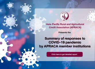 Summary of responses to COVID-19 pandemic by APRACA member institutions
