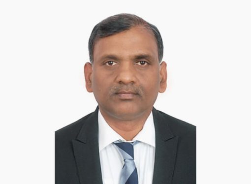 Mr. Sattaiah Devarakonda CEO and MD, BASICS Ltd., India