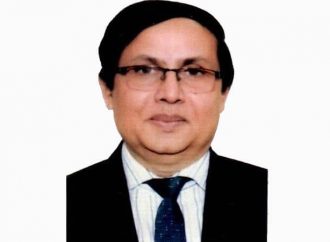 Mr. A.K. M Sajedur Rahman Khan Deputy Governor of Bangladesh Bank.