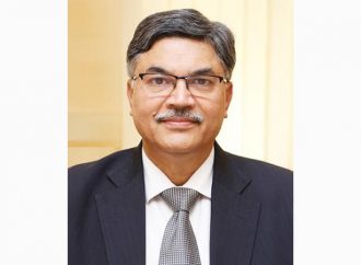 Mr. Sunil Mehta, Chief Executive of IBA