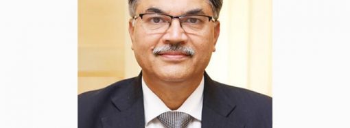 Appointment of Mr. S.M. Moniruzzaman, Deputy Governor, Bangladesh with effect from December 2016.