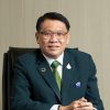 Mr.Tanaratt Ngamvalairatt, President, Bank for Agriculture & Agricultural Cooperatives (BAAC), Thailand