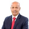Mr K E D Sumanasiri, General Manager/CEO of Bank of Ceylon, Sri Lanka