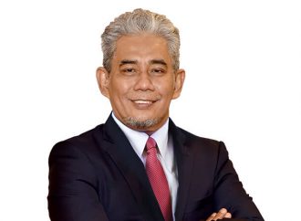 Tengku Ahmad Badli Shah Raja Hussin, President/Chief Executive Officer Agrobank, Malaysia