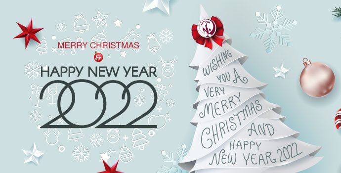 Christmas Jewelry Ad 2022 Merry Christmas And Happy New Year 2022 - Apraca