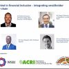 Leaving nobody behind in financial inclusion-integrating smallholder farmers into the global supply chain