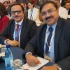 APRACA Chairman Dr. G R Chintala and Secretary General Dr. Prasun Kumar Das joined the 52nd Annual conference of ALIDE in Curacao held on 17-24 May 2022