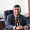 Mr. Prakash Raj Sharma, President of Nepal Microfinance Bankers Association, Nepal