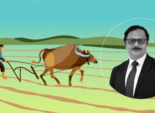 The Paradigm of Rural Agricultural Finance in Asia Pacific: An interview with Dr Prasun Kumar Das