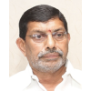Sri Konduru Ravinder Rao , President, Telangana State Cooperative Apex Bank Ltd, Hyderabad, India & Chairman, National Federation of State Coop Bank (NAFSCOB)