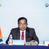 Opening remarks by SHAJI K. V., Chairman of the National Bank for Agriculture and Rural Development (NABARD) and Chairman of APRACA, at the 76th EXCOM Meeting on September 6, 2023 in Nanning, Guangxi, China