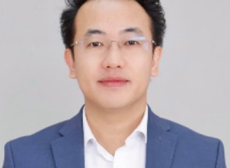 Philavanh Sophabmixay, Managing Director, Agricultural Promotion Bank (APB).