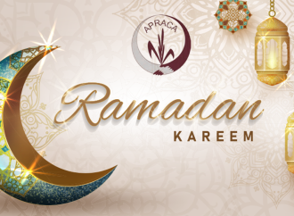 The Ramadan 1445 A.H.