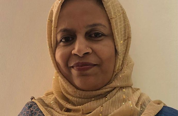 Ms. Nurun Nahar, Deputy Governor, Bangladesh Bank