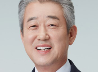 Kang, Ho-dong, Chairman of NACF