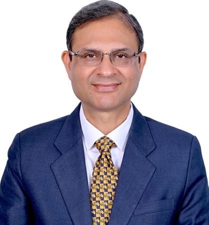 MR. SANJAY MALHOTRA, Governor, Reserve Bank of India