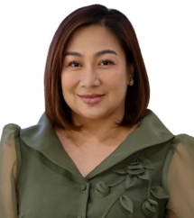 RALLEN O. VERDADERO, ACPC Executive Director