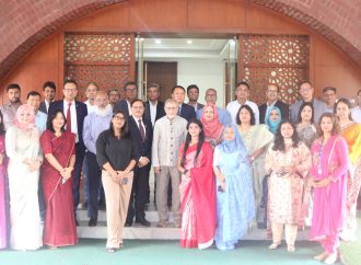 Bangladesh Launches ICCAP Project to Enhance Inclusive Climate Finance  for Vulnerable Communities