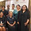 Inception workshop of the Inclusive Climate Finance for Vulnerable Communities in Asia-Pacific (ICCAP) project on 24 September 2025 in Suva, Fiji.