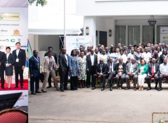 The 8th World Congress on Rural & Agricultural Finance hosted by AFRACA and co-hosted by APRACA was held in Mombasa, Kenya during 27-31 October 2025. APRACA hosted a special plenary session on green and climate finance to agrifood sector.