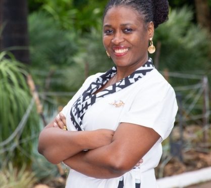 AFRACA Appoints New Secretary General