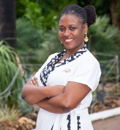 AFRACA Appoints New Secretary General