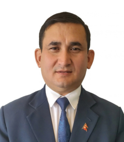 Dirgha Bahadur Rawal, Deputy Governor, Nepal Rastra Bank