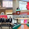 The Secretary General of APRACA was invited by the Northwest University (Xi’an in Shaanxi Province) and Zhejiang University (Hangzhou Province) in China to join the International conference.