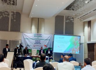 Nepal Joins Regional Initiative to Expand Climate Finance for Vulnerable Communities