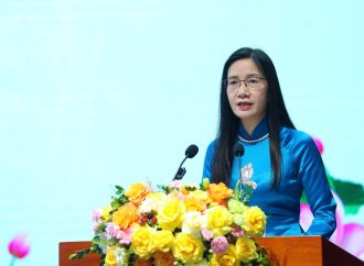 Ms. Nguyen Thi Hang, General Director of the Vietnam Bank for Social Policies (VBSP)