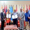 Bangladesh Bank Training Academy (BBTA) and APRACA organized a regional training  programme on ‘Sustainable Agriculture and Rural Finance: Regional Policy, Innovation and Practice’ in Dhaka during June 28 to July 01, 2026.